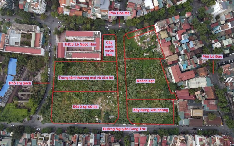 D'.Patrimony: Tổ hợp căn hộ, văn phòng, khách sạn tại Hà Nội- Ảnh 2. D'.Patrimony: Tổ hợp căn hộ, văn phòng, khách sạn tại Hà Nội- Ảnh 2.
