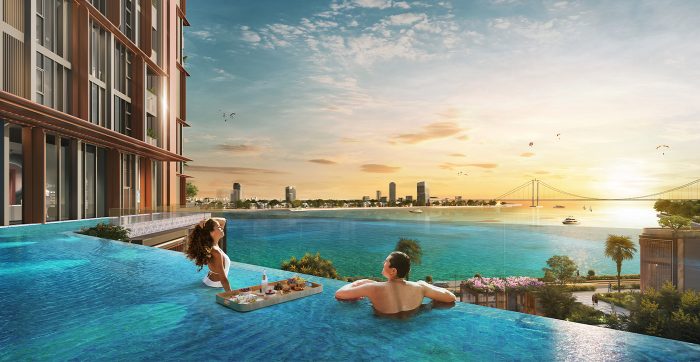 D'.Patrimony: Tổ hợp căn hộ, văn phòng, khách sạn tại Hà Nội- Ảnh 7. D'.Patrimony: Tổ hợp căn hộ, văn phòng, khách sạn tại Hà Nội- Ảnh 7.