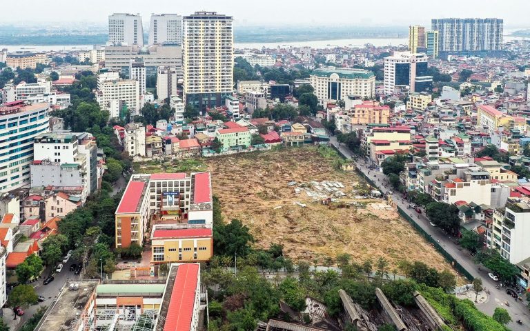 D'.Patrimony: Tổ hợp căn hộ, văn phòng, khách sạn tại Hà Nội- Ảnh 9. D'.Patrimony: Tổ hợp căn hộ, văn phòng, khách sạn tại Hà Nội- Ảnh 9.