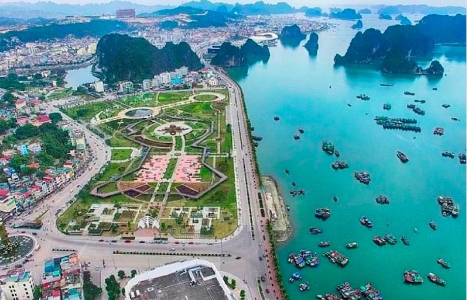 Si&ecirc;u dự &aacute;n hơn 51.600 tỷ đồng của Sun Group đ&oacute;n tin vui- Ảnh 1.