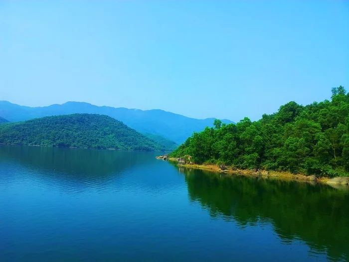 Công khai đồ án quy hoạch khu du lịch khu vực hồ Đồng Nghệ hơn 562 ha tại Đà Nẵng- Ảnh 1. Công khai đồ án quy hoạch khu du lịch khu vực hồ Đồng Nghệ hơn 562 ha tại Đà Nẵng- Ảnh 1.