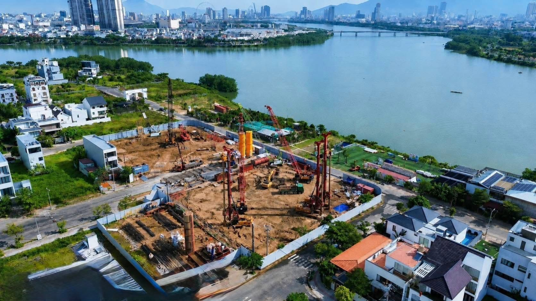 S-Light Tower: Tổ hợp căn hộ thuộc Sun NeO City Đà Nẵng- Ảnh 4. S-Light Tower: Tổ hợp căn hộ thuộc Sun NeO City Đà Nẵng- Ảnh 4.