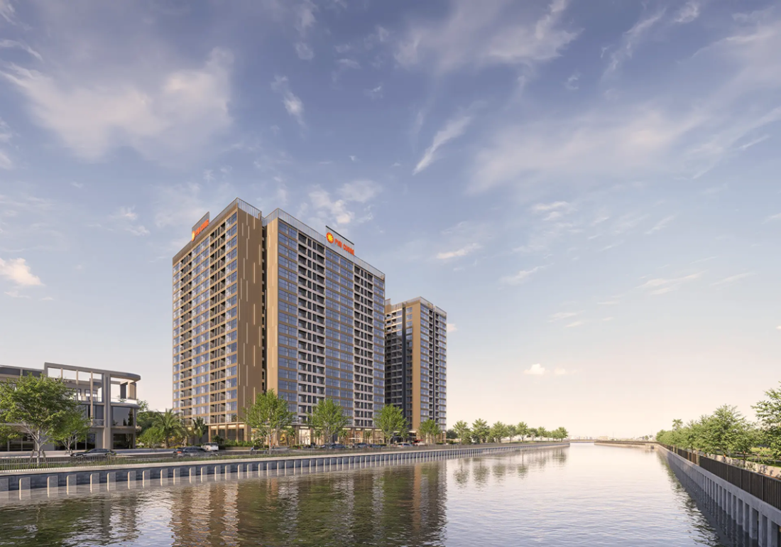 Phu Cuong Home Đ&ocirc;ng Hưng Thuận: Dự &aacute;n nh&agrave; ở d&agrave;nh cho lực lượng CAND tại TP.HCM- Ảnh 1.