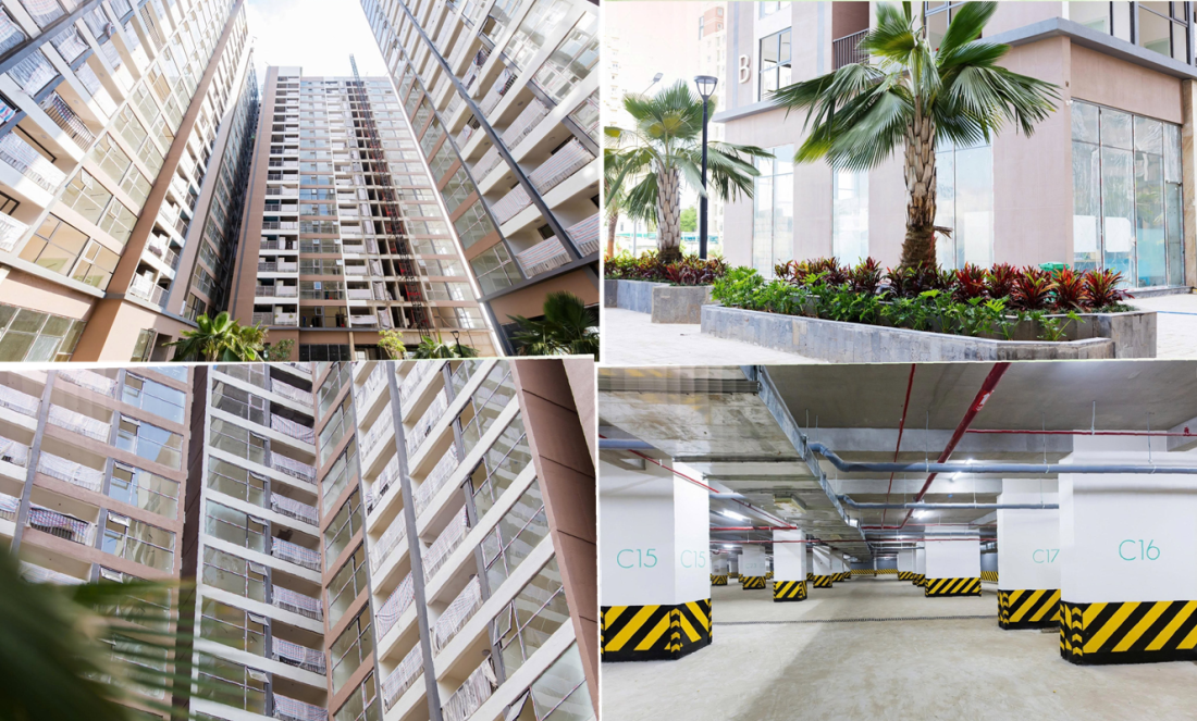 Phu Cuong Home Đ&ocirc;ng Hưng Thuận: Dự &aacute;n nh&agrave; ở d&agrave;nh cho lực lượng CAND tại TP.HCM- Ảnh 2.