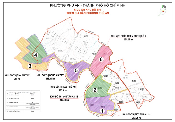 TP.HCM t&igrave;m nh&agrave; đầu tư khu đ&ocirc; thị hỗn hợp gần 110ha, vốn hơn 1 tỷ USD- Ảnh 2.