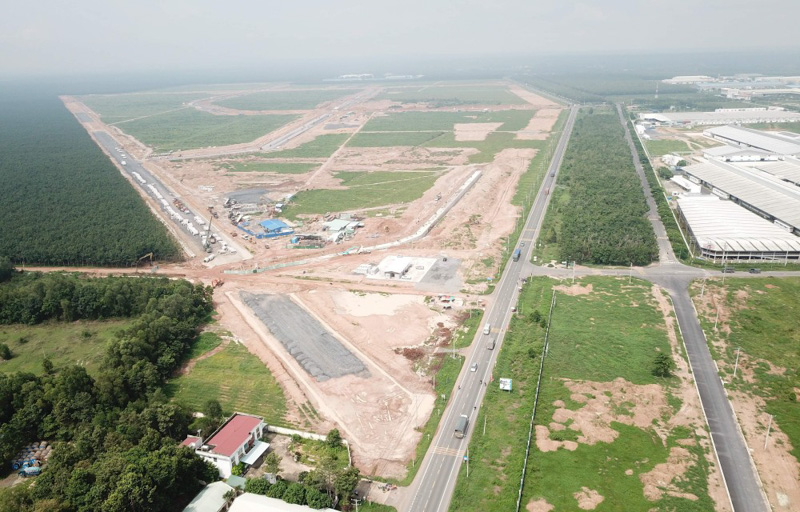 Bất động sản 24h: Đồng Nai chốt lịch khởi c&ocirc;ng chuỗi dự &aacute;n ngh&igrave;n tỷ, Huế c&ocirc;ng bố c&aacute;c quỹ đất l&agrave;m nh&agrave; ở x&atilde; hội- Ảnh 1.
