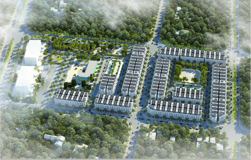 Đ&ocirc;ng Dương Riva: Dự &aacute;n liền kề, shophouse tại H&agrave; Nội- Ảnh 1.
