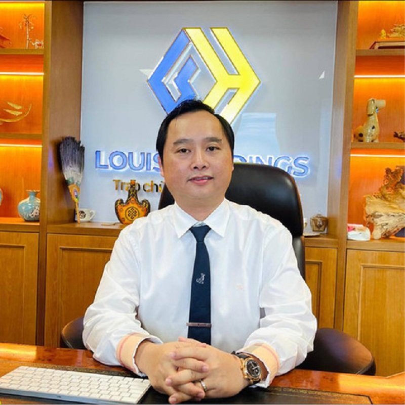 Thi&ecirc;n Ho&agrave;ng Holdings của &ocirc;ng Đỗ Th&agrave;nh Nh&acirc;n dự kiến r&oacute;t 1.000 tỷ đồng v&agrave;o Tập đo&agrave;n NRC- Ảnh 1.