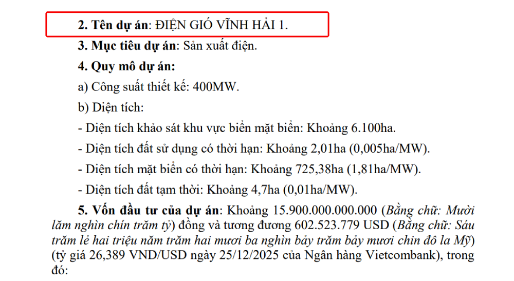 Một khu vực ở Cần Thơ n&oacute;ng l&ecirc;n với 2 dự &aacute;n điện gi&oacute; gần 22.000 tỷ đồng- Ảnh 3.