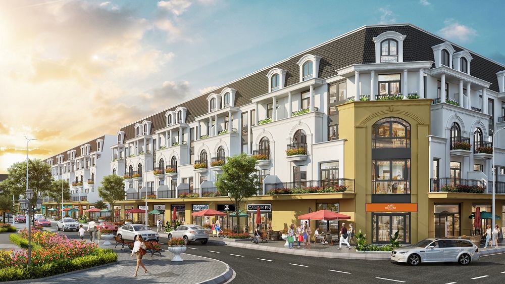 Green Valley: Dự &aacute;n đất nền tại Quảng Ninh- Ảnh 3.