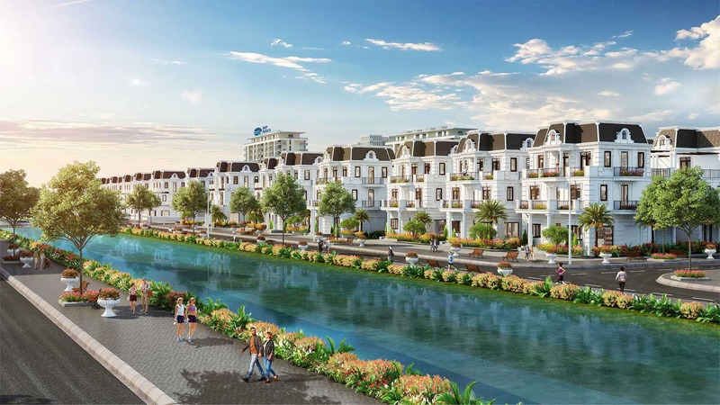 Green Valley: Dự &aacute;n đất nền tại Quảng Ninh- Ảnh 4.