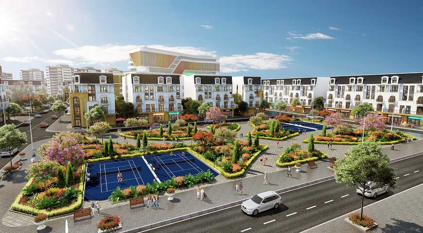 Green Valley: Dự &aacute;n đất nền tại Quảng Ninh- Ảnh 5.