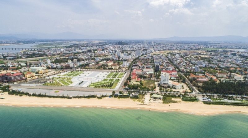 C&ocirc;ng bố điều chỉnh quy hoạch tỉnh Đắk Lắk thời kỳ 2021 - 2030, tầm nh&igrave;n đến năm 2050- Ảnh 1.
