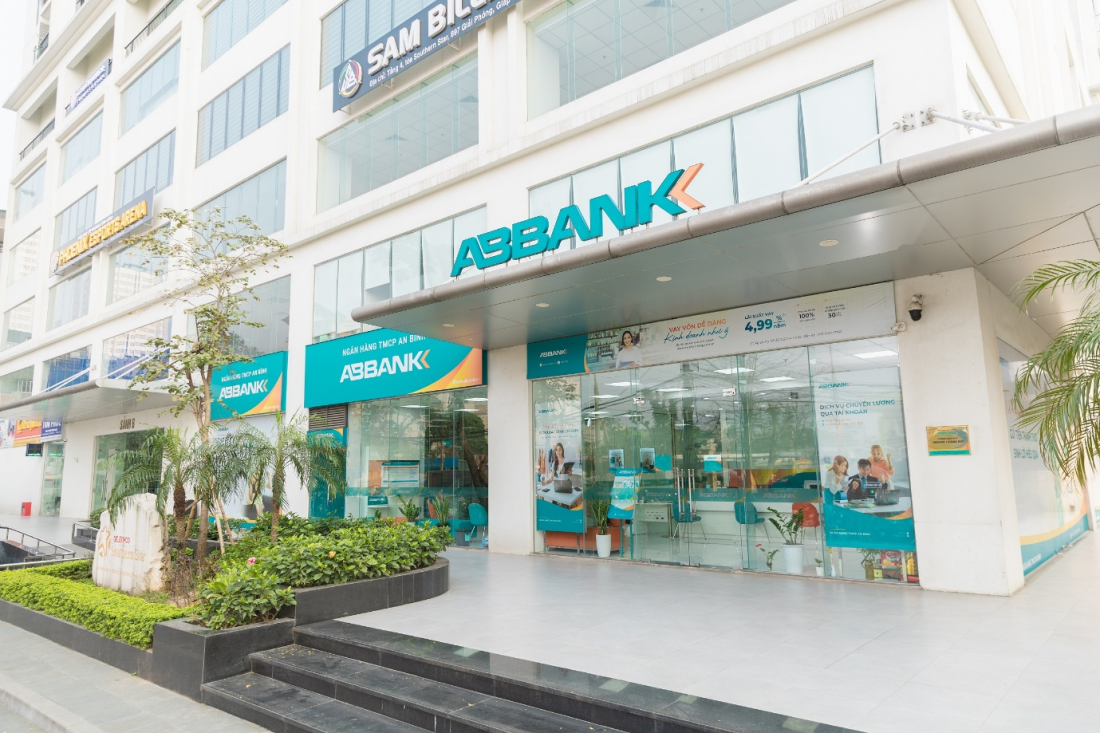 ABBank sắp tăng vốn l&ecirc;n hơn 20.000 tỷ đồng, mở đường chuyển s&agrave;n HoSE- Ảnh 1.