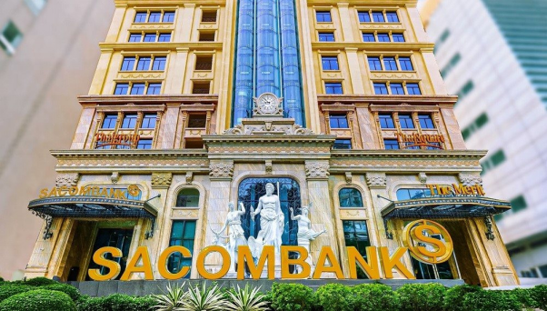 Sacombank muốn huy động 40.000 tỷ đồng từ tr&aacute;i phiếu- Ảnh 1.