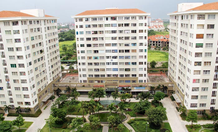 Nh&agrave; ở x&atilde; hội 1 tỷ đồng, vay ưu đ&atilde;i 6,5%: Người trẻ cần chuẩn bị bao nhi&ecirc;u tiền v&agrave; chi trả thế n&agrave;o?- Ảnh 1.