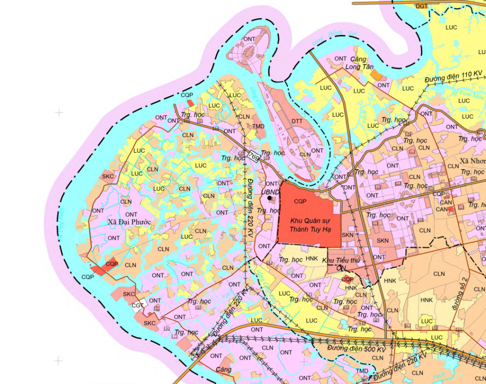 Th&ecirc;m 38 dự &aacute;n v&agrave;o danh s&aacute;ch thu hồi đất 2026: Đồng Nai y&ecirc;u cầu đẩy nhanh bồi thường, t&aacute;i định cư- Ảnh 1.