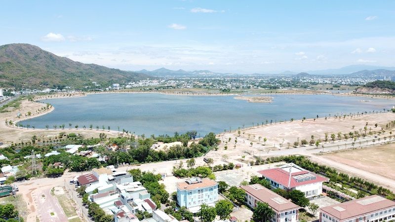 Quy hoạch mới khu đ&ocirc; thị gần 280 ha tại khu vực Quy Nhơn, Gia Lai- Ảnh 1.