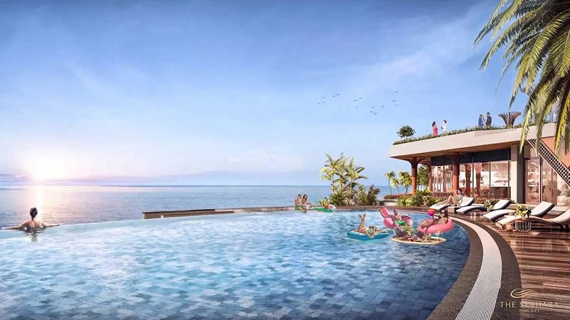 The Seahara Mũi N&eacute;: Dự &aacute;n căn hộ, biệt thự nghỉ dưỡng tại L&acirc;m Đồng- Ảnh 4.