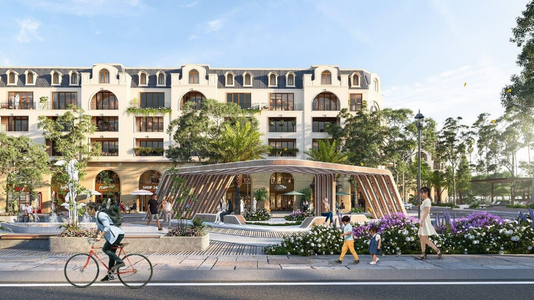 Khang Ph&aacute;t Century: Khu đ&ocirc; thị tại Bắc Ninh- Ảnh 3.