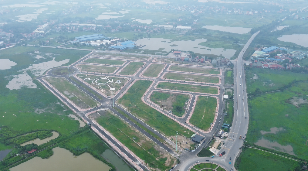 Khang Ph&aacute;t Century: Khu đ&ocirc; thị tại Bắc Ninh- Ảnh 4.