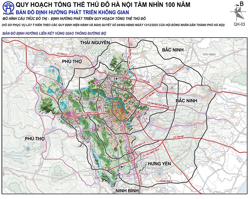 H&agrave; Nội c&ocirc;ng bố 276 dự &aacute;n k&ecirc;u gọi đầu tư- Ảnh 2.