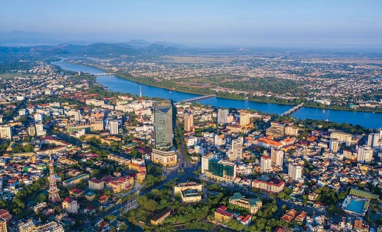 Thị trường bất động sản Huế diễn biến ra sao trong qu&yacute; 2/2026?- Ảnh 1.