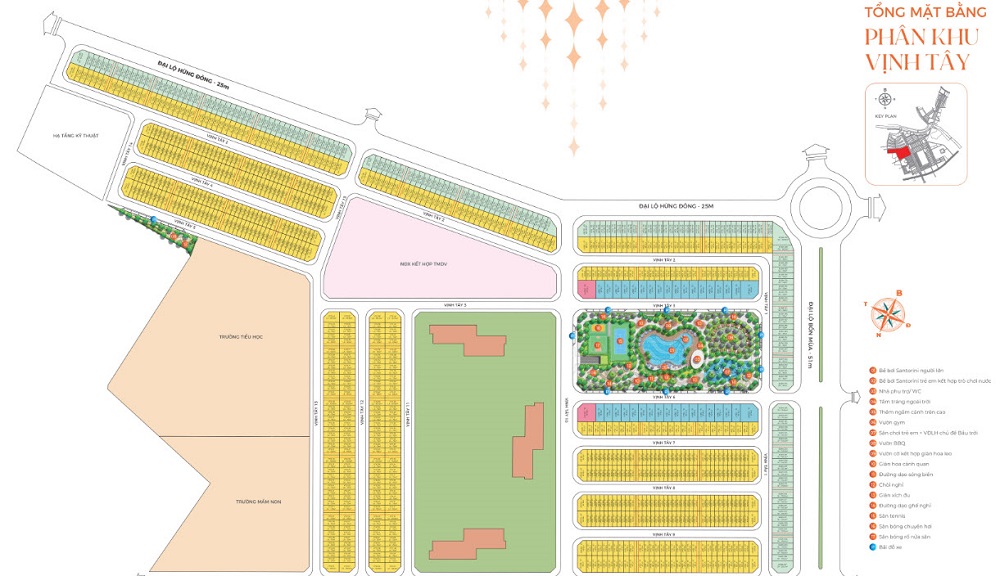 Vịnh Tây: Phân khu thấp tầng thuộc Vinhomes Ocean Park 3- Ảnh 2.