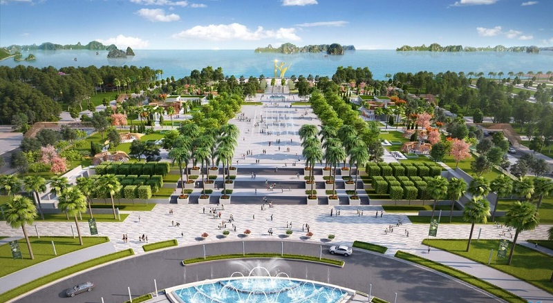Sun Centro Town: Dự &aacute;n căn hộ nghỉ dưỡng thuộc Sun Elite City Quảng Ninh- Ảnh 7.