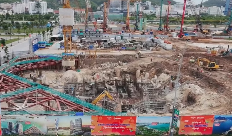 Sun Centro Town: Dự &aacute;n căn hộ nghỉ dưỡng thuộc Sun Elite City Quảng Ninh- Ảnh 8.