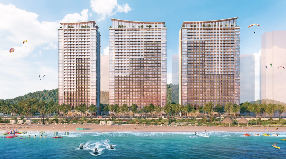 Sun Centro Town: Dự &aacute;n căn hộ nghỉ dưỡng thuộc Sun Elite City Quảng Ninh- Ảnh 1.
