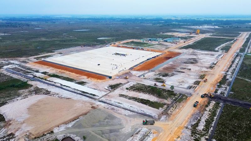 Quy hoạch Gio Linh mở ra dư địa phát triển mới cho bất động sản Quảng Trị- Ảnh 1.
