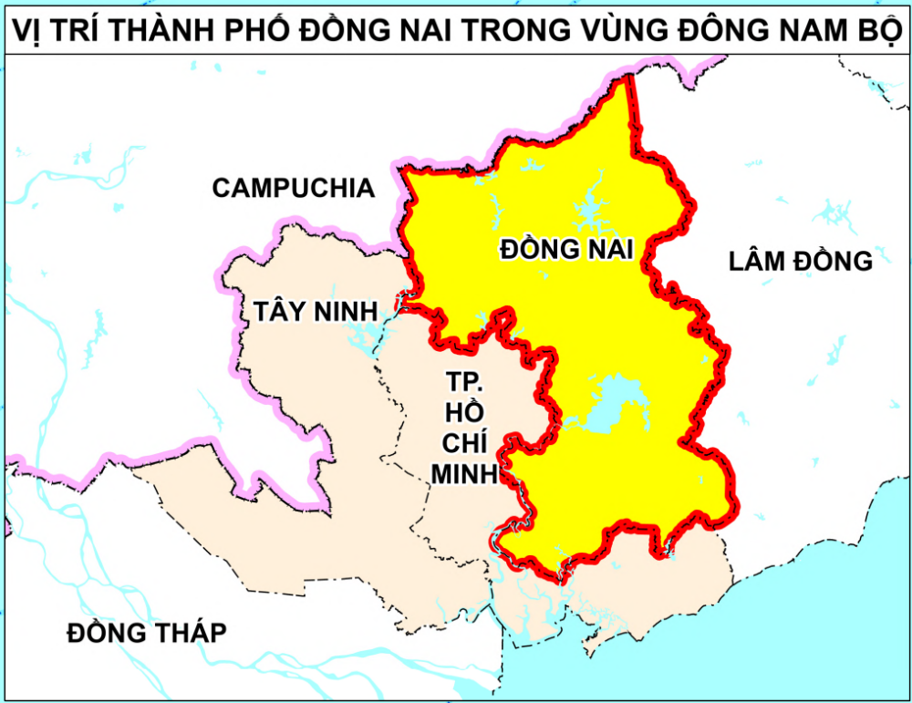 Toàn cảnh hạ tầng Đông Nam Bộ tháng 6: Cầu Cát Lái, Long Hưng điều chỉnh; Đồng Nai khởi công loạt tuyến đường mới- Ảnh 1.