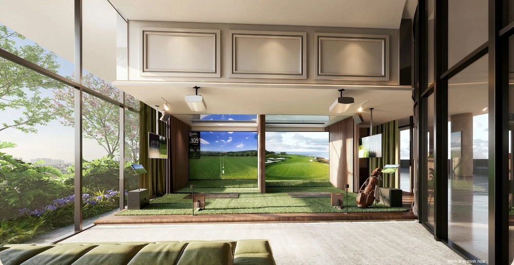 Le Parc Place: Dự &aacute;n căn hộ thuộc ParkCity Hanoi- Ảnh 8.