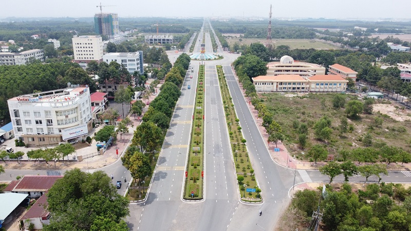 Bất động sản 24h: Điều chỉnh quy hoạch đô thị mới Nhơn Trạch; TP.HCM chốt hạn bàn giao mặt bằng khu Mả Lạng- Ảnh 1.