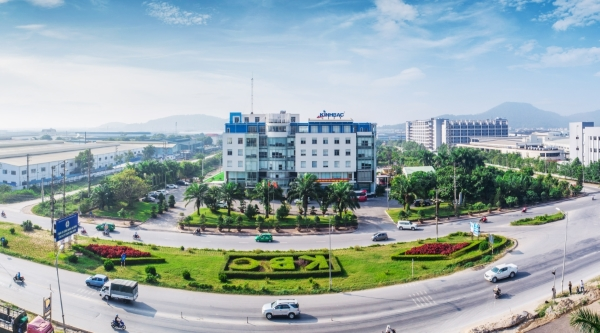 Chứng khoán VPBank không còn là cổ đông lớn tại Kinh Bắc sau hơn 2 tháng- Ảnh 1.