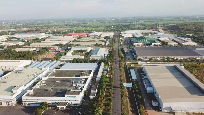 Đà Nẵng kêu gọi đầu tư loạt dự án cụm công nghiệp mới- Ảnh 1.