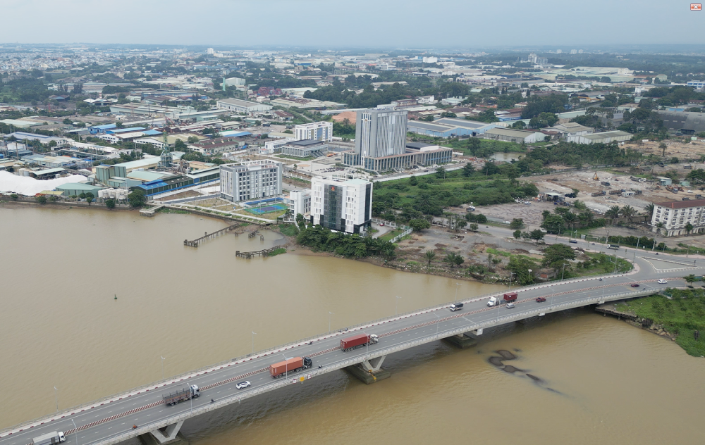 Tuyến metro 43,5km chạy qua trung tâm hành chính mới Đồng Nai có gì đáng chú ý?- Ảnh 3.
