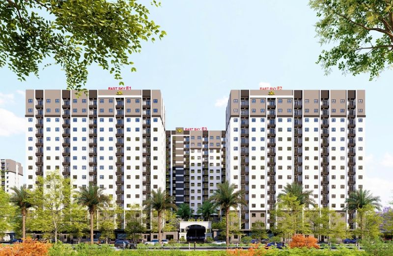 Tin vui cho những ai đang c&oacute; nhu cầu mua nh&agrave; ở x&atilde; hội tại Huế- Ảnh 1.