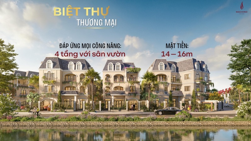 Machino Phú Xuân: Dự án khu đô thị tại Hưng Yên- Ảnh 5.