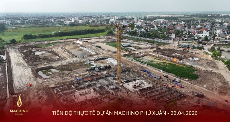 Machino Phú Xuân: Dự án khu đô thị tại Hưng Yên- Ảnh 7.