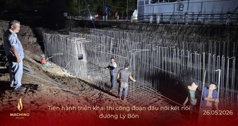 Machino Phú Xuân: Dự án khu đô thị tại Hưng Yên- Ảnh 8.