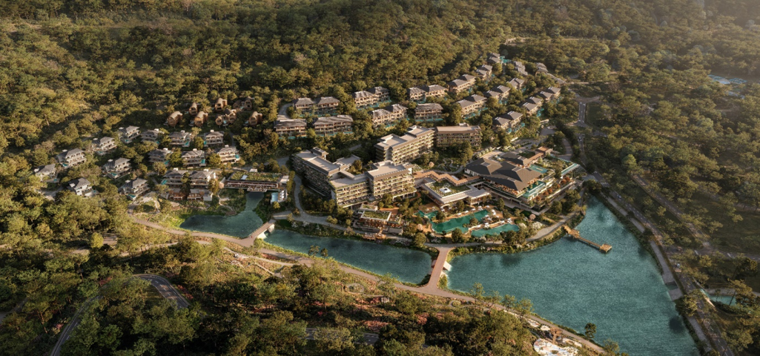 Ph&acirc;n khu Camellia Residences - Thanh Xu&acirc;n Valley Ph&uacute; Thọ- Ảnh 1.