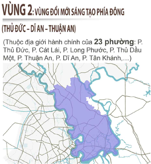 Kế hoạch mở rộng Khu C&ocirc;ng nghệ cao gần 200ha tại phường Long Phước- Ảnh 2.