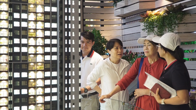 Nguồn cung nh&agrave; ở TP.HCM phục hồi- Ảnh 1.