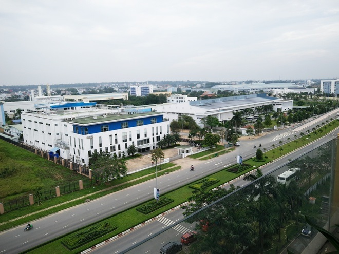 Bất động sản 24h: TP.HCM triển khai mở rộng Khu c&ocirc;ng nghệ cao; Nghệ An gọi đầu tư si&ecirc;u đ&ocirc; thị s&acirc;n golf hơn 7.200 tỷ- Ảnh 1.
