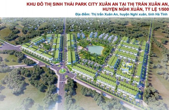 H&agrave; Tĩnh th&ocirc;ng qua danh mục 3 khu đất đấu thầu lựa chọn nh&agrave; đầu tư- Ảnh 1.