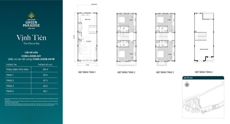 Vịnh Tiên: Phân khu sinh thái - du lịch - dịch vụ tại Vinhomes Green Paradise Cần Giờ- Ảnh 8.
