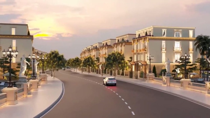 Vịnh Tiên: Phân khu sinh thái - du lịch - dịch vụ tại Vinhomes Green Paradise Cần Giờ- Ảnh 9.