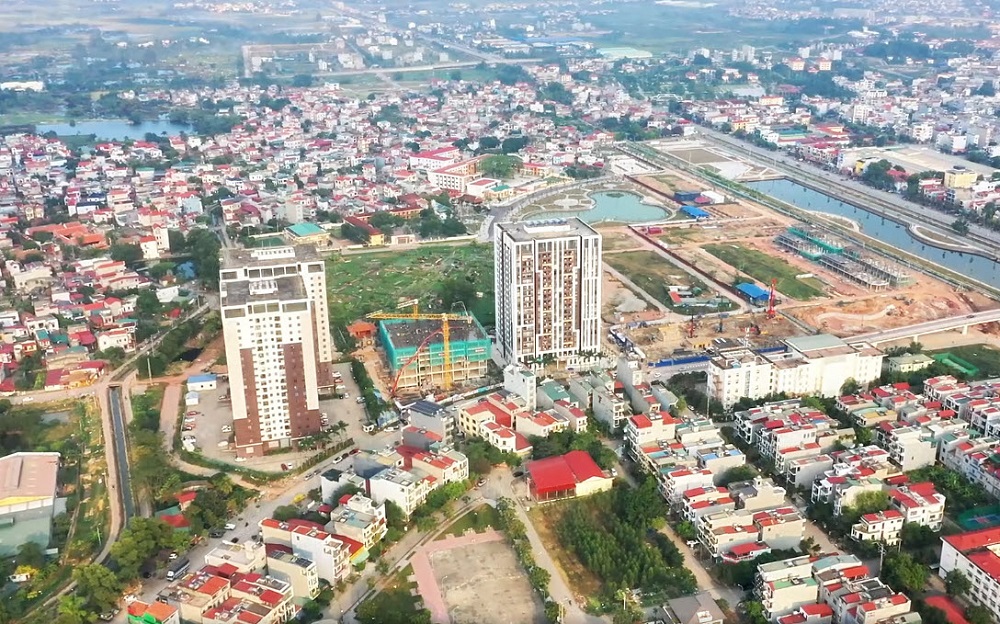 Green City: Dự &aacute;n căn hộ tại Bắc Ninh- Ảnh 8.
